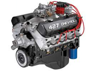 B0533 Engine